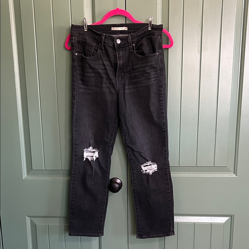 Levi’s 724 Jean